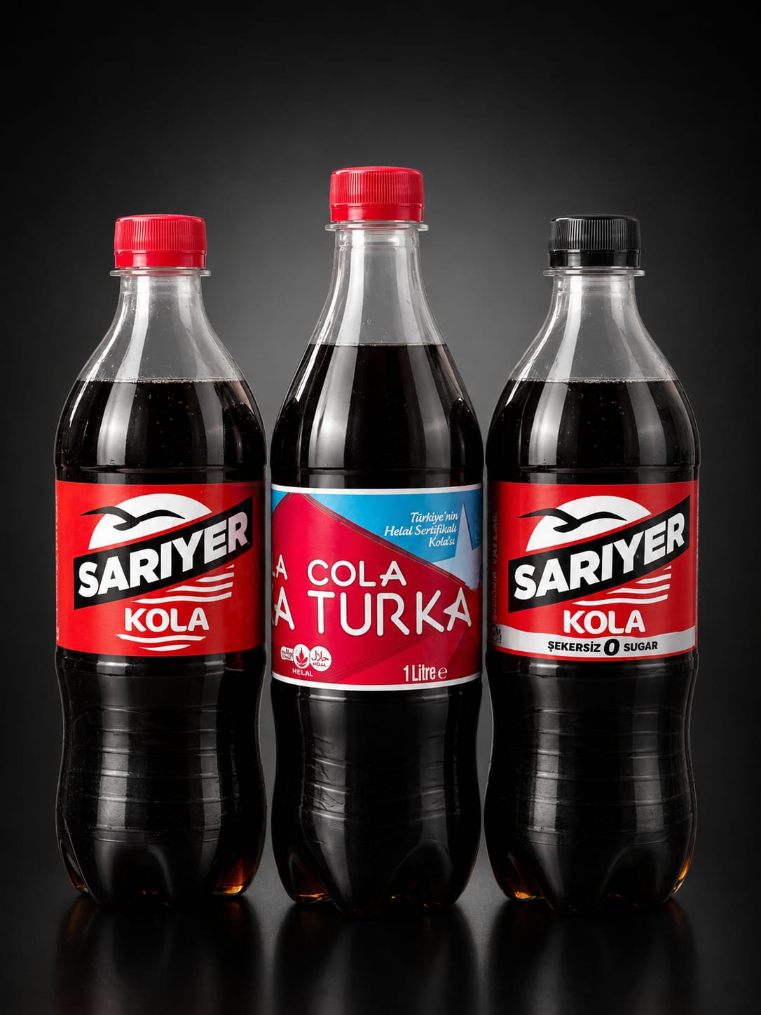 1 Lt Kola